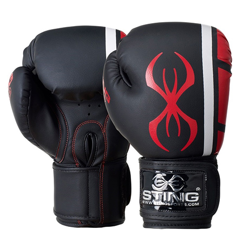 Amprotex Boxing Gloves