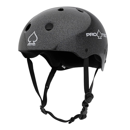 Player Classic Skate Helmet