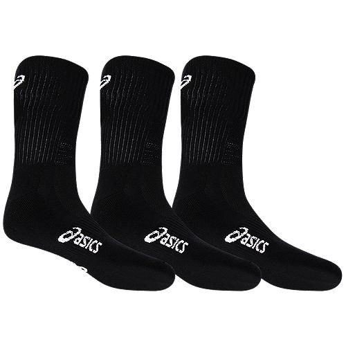 Asics Performance Crew Socks 3 Pack