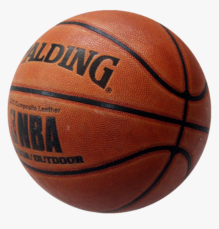 Spalding TF-150 Basketball