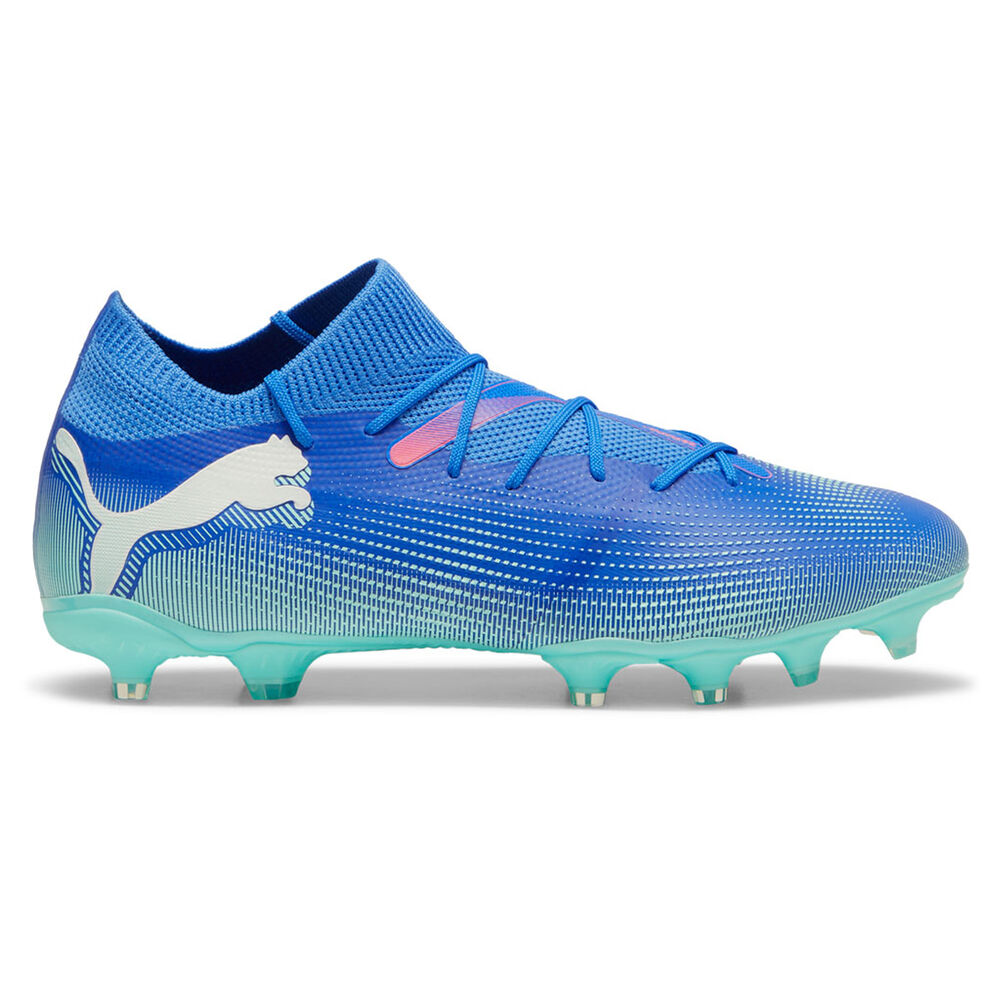 Puma Future Z 4.1 FG Football Boots