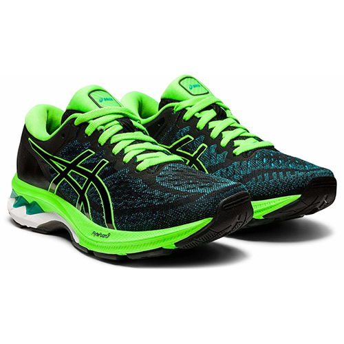 Asics GEL Kayano 27 Kids Running boots