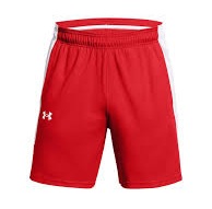 Under Armour Kids Running Shorts